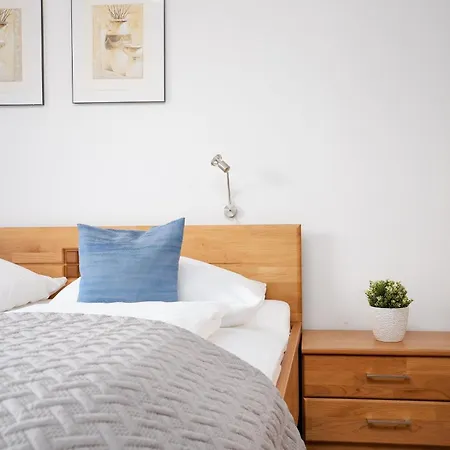 Apartment Seepark 21