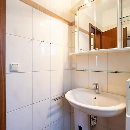 Apartment Seepark 21