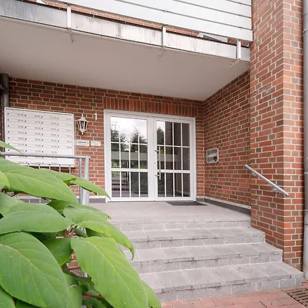 Apartment Seepark 21 *