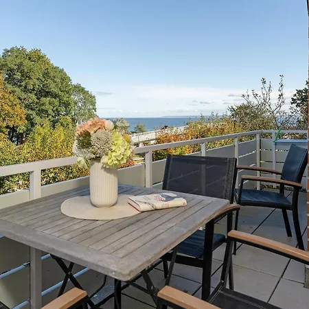 Apartment Seepark 21