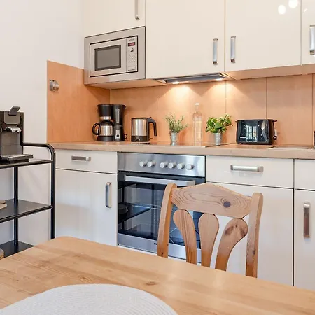 Apartment Seepark 21