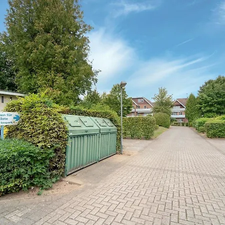 Apartment Seepark 21 *