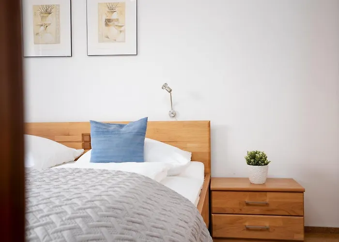 Appartamento Seepark 21