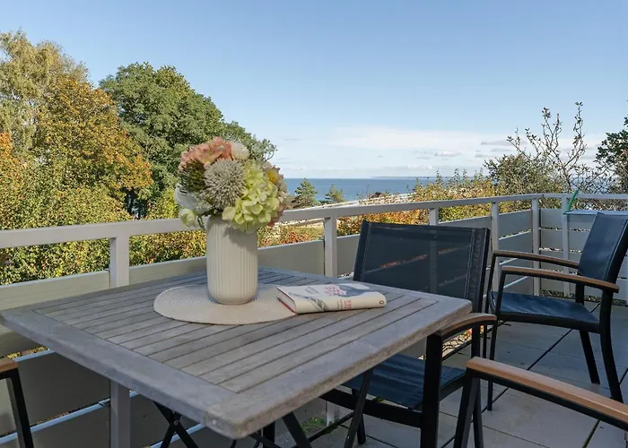 Seepark 21 Appartamento