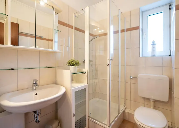 Seepark 21 Appartamento *