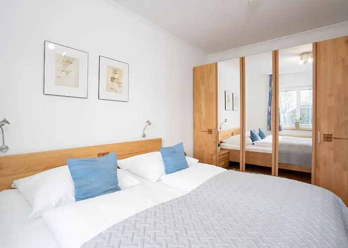 Seepark 21 Scharbeutz