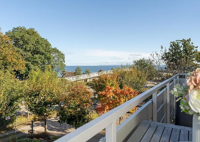 Seepark 21 Appartamento