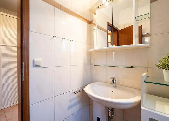 Appartamento Seepark 21