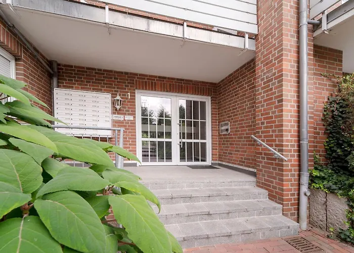 Appartamento Seepark 21 *