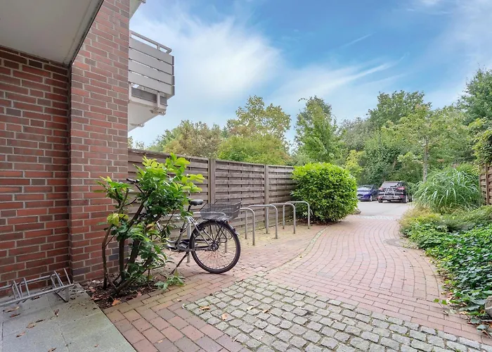 Seepark 21 * Scharbeutz