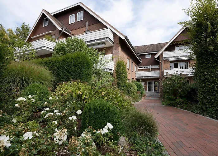 Seepark 21 Appartamento