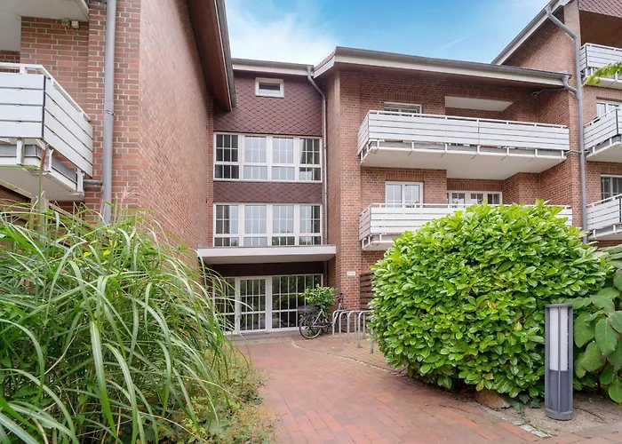 Seepark 21 * Scharbeutz